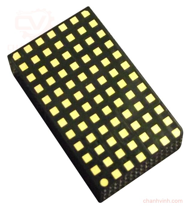 Analog Devices LTM4618EV#PBF
