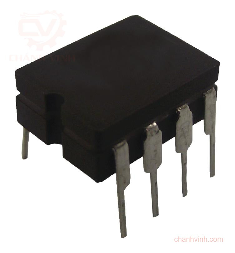 Microchip TC4420MJA