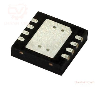 Analog Devices LTC2950IDDB-2#TRMPBF