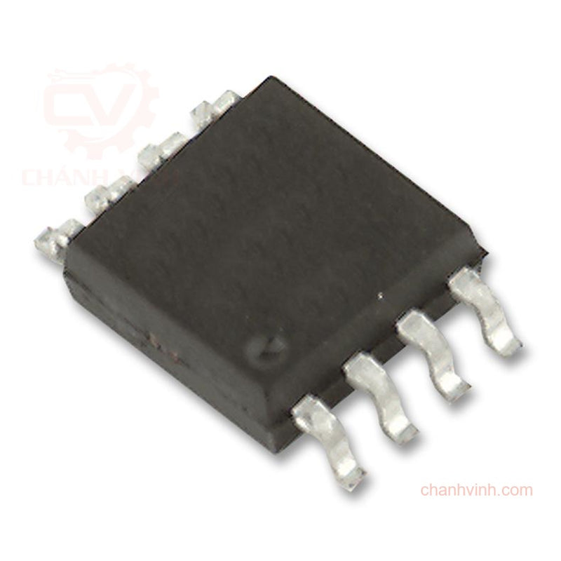 Stmicroelectronics LM293ST