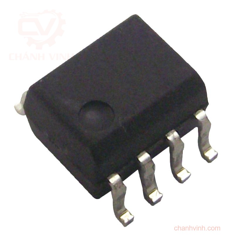 Broadcom HCPL-7800A-500E