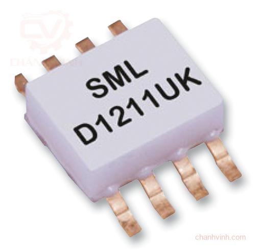 Analog Devices LTC1255CS8#PBF