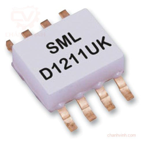 LTC1595BCS8PBF 4017990