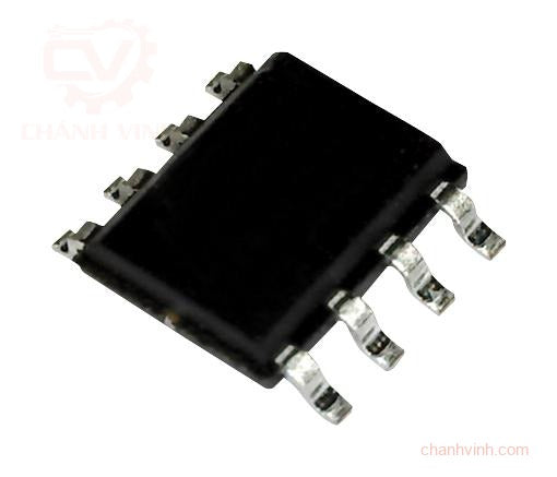 Analog Devices DS1804Z-010+T&R