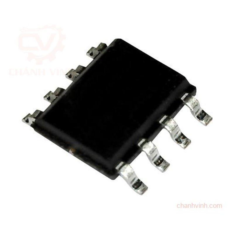 Microchip MCP6546-E/SN