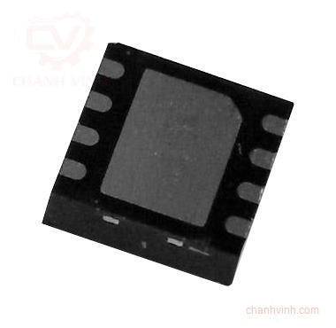 Microchip SST25VF080B-50-4C-QAF