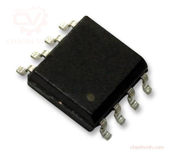 Onsemi FAN73932MX