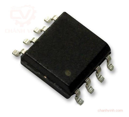 Analog Devices LT1641-1IS8#PBF