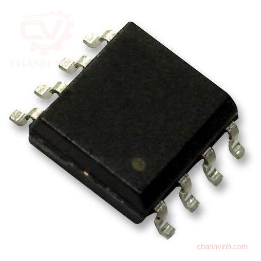 LTC1400CS8PBF 4017276
