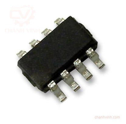 Analog Devices LTC6702CTS8#TRMPBF