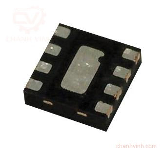 Stmicroelectronics STM6505WCABDG6F