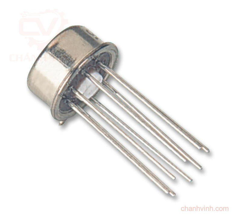 Texas Instruments LM111H