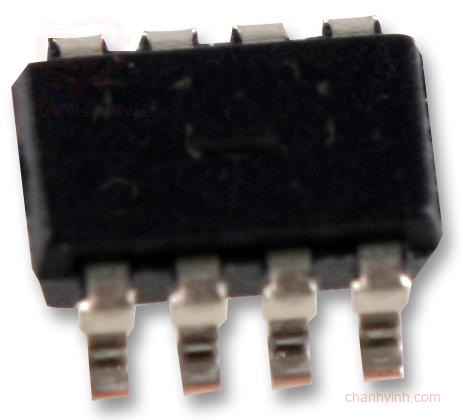 Analog Devices AD5245BRJZ5-RL7