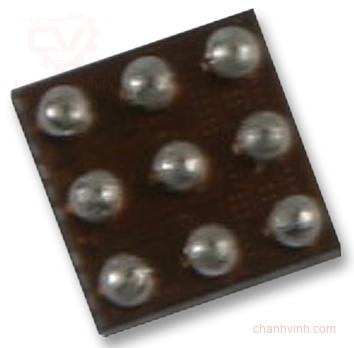Texas Instruments CSD25201W15