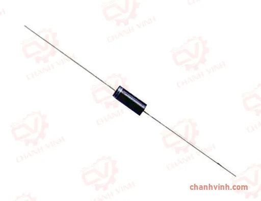 Littelfuse 1N5908RL4G, Uni-Directional TVS Diode, 1500W, 2-Pin Case 41A