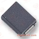 TVS 1.5KW 75V 5%BI DO-214AB TR13 RoHS