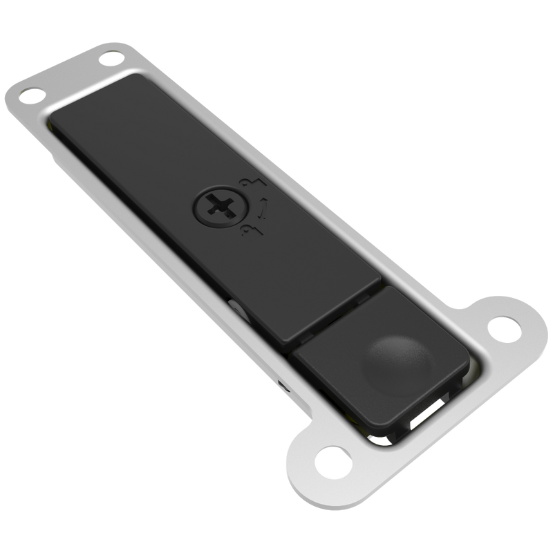 SOUTHCO Sliding Cover Latch [HH-40-5-000]