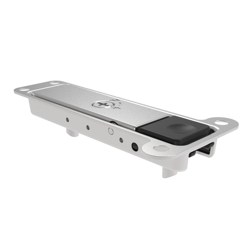 SOUTHCO Sliding Cover Latch [HH-50-6-000]
