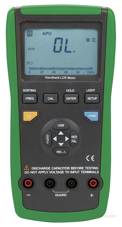 Multicomp PRO 72-10465
