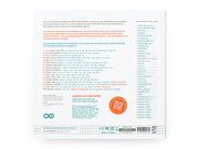 Arduino Starter Kit R4 Classroom Pack