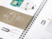 Arduino Starter Kit R4