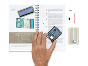 Arduino Starter Kit R4