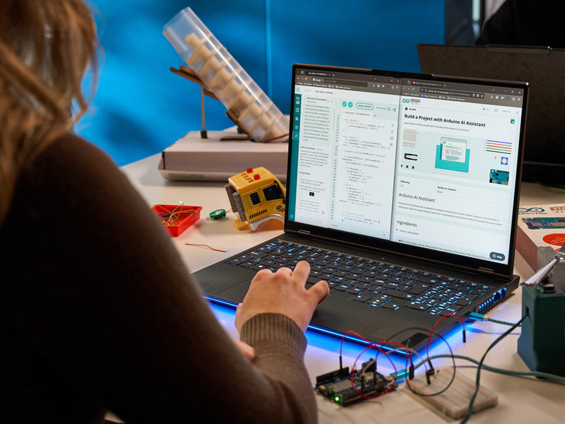 Arduino Starter Kit R4
