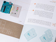 Arduino Starter Kit Multi-Language