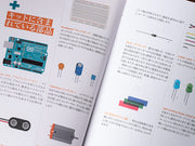 Arduino Starter Kit Multi-Language