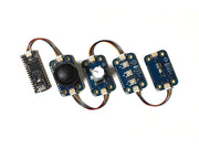 Modulino™ Programmable Keypad Bundle Nano R4