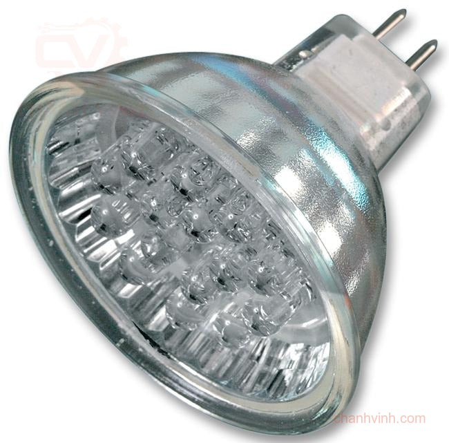 PRO Elec MR16WT15