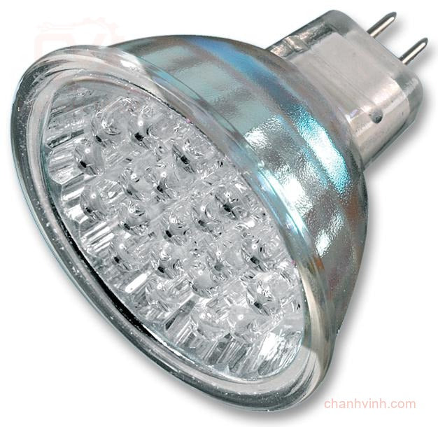 PRO Elec MR16WT20