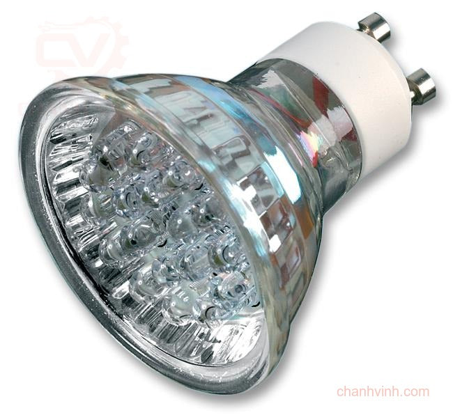 PRO Elec GU10LEDWT