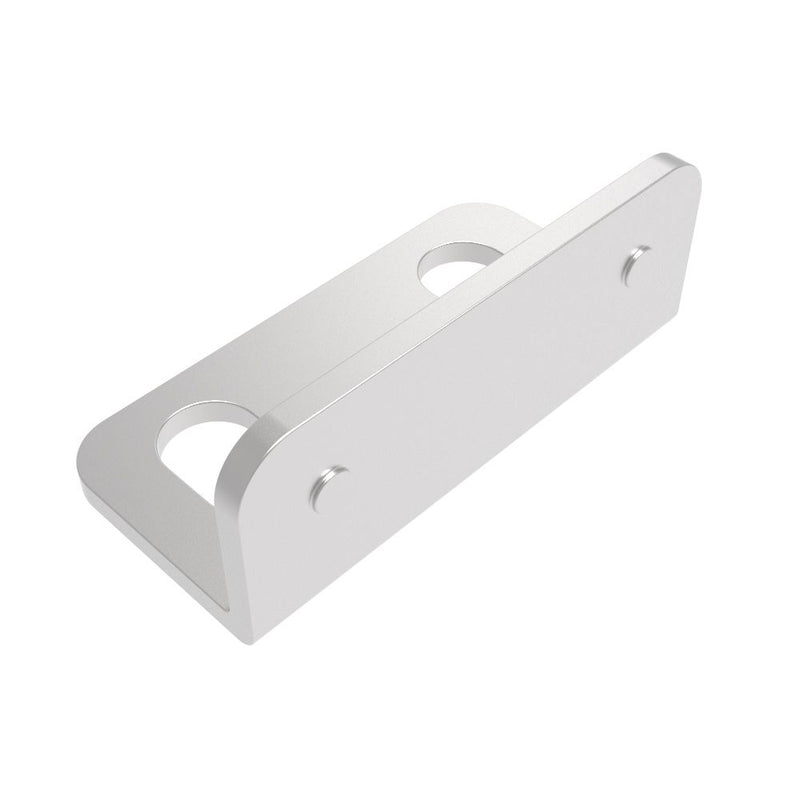 SOUTHCO Push-to-Close Latch Keeper, Stainless Steel [M1-519-4]