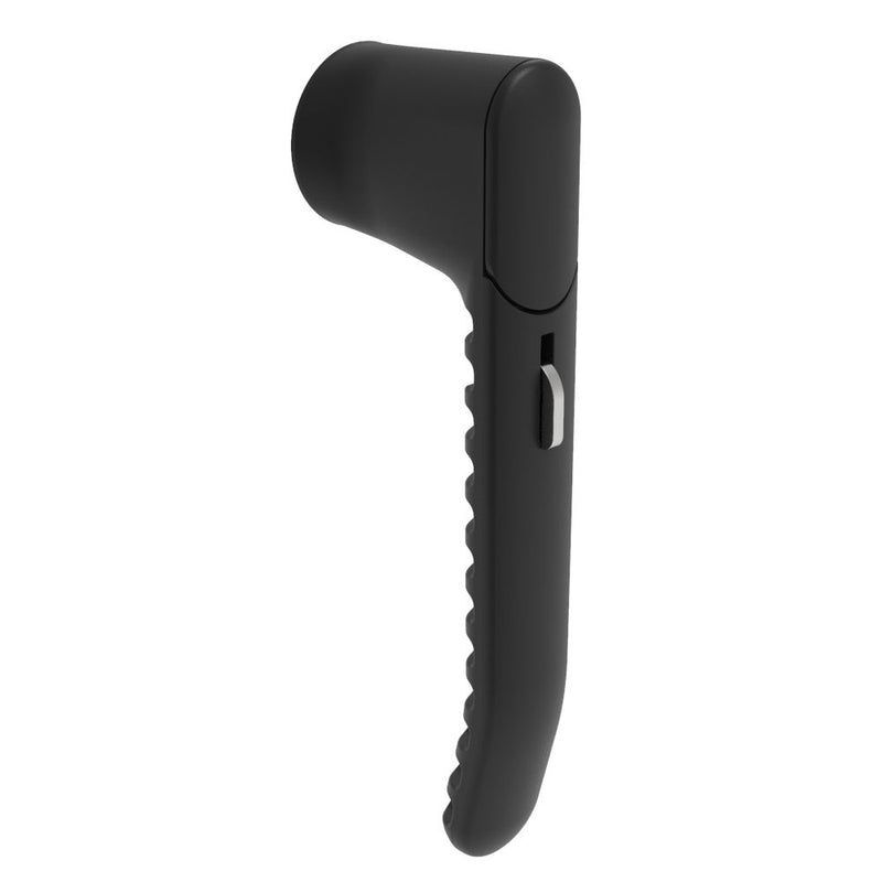 SOUTHCO M4 Handle, padlockable, Glass-Filled Nylon, Black [M4-10-223-20]