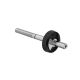 SOUTHCO M4 Cam Latch Shaft [M4-20-138-20]