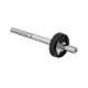 SOUTHCO M4 Cam Latch Shaft [M4-20-163-20]