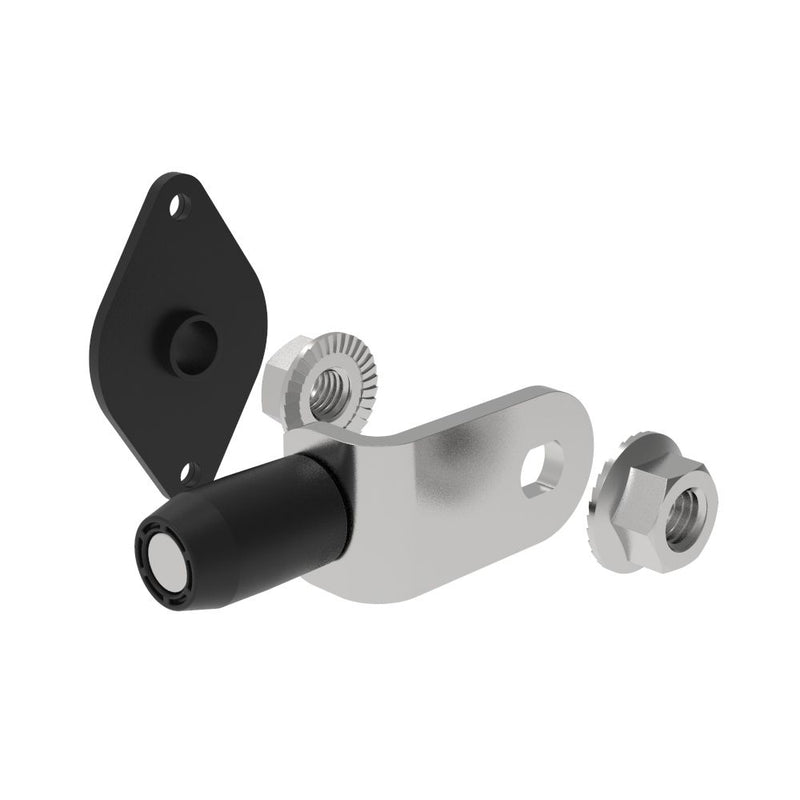 SOUTHCO M4 Cam Latch, Hardware [M4-30-100]
