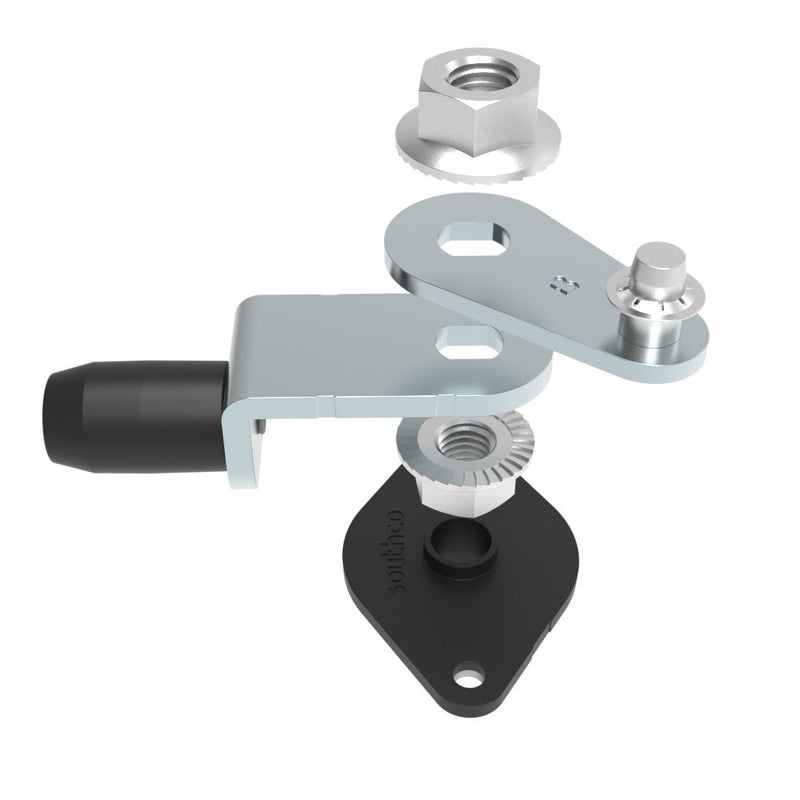 SOUTHCO M4 Cam Latch, Hardware [M4-30-130]