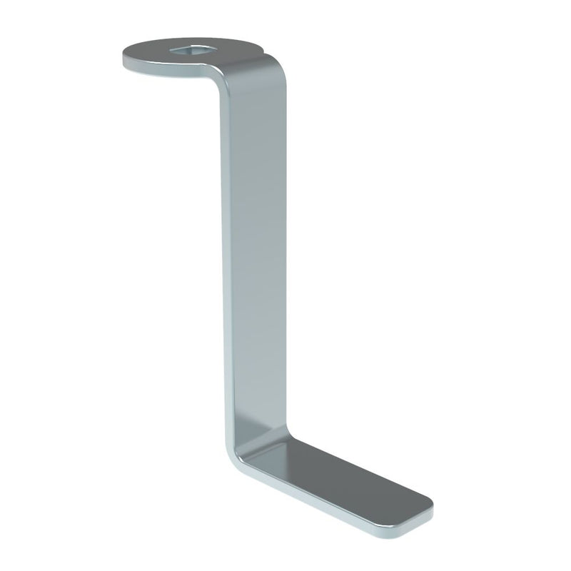SOUTHCO M4 Cam Latch, Pressure Release Bracket [M4-50-1303-12]