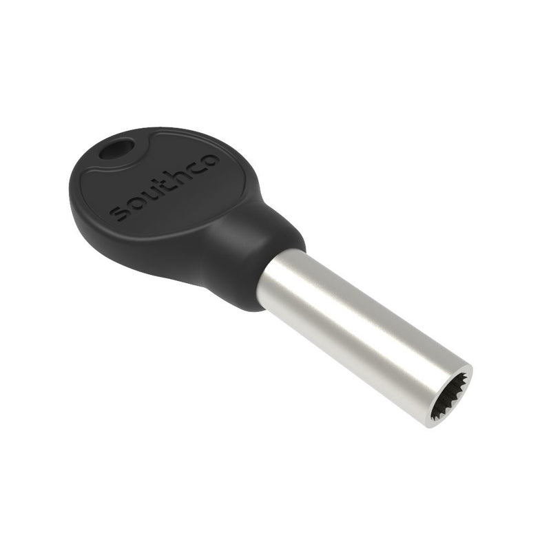 SOUTHCO Key, Southco Logo [M7-88-9121324-S]