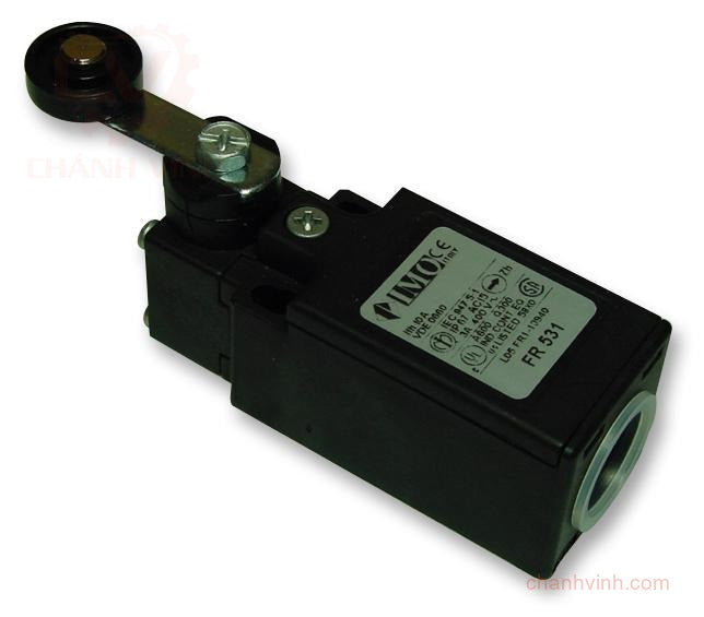 IMO Precision Controls FR531