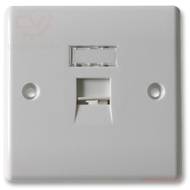 BG 8RJ45/1