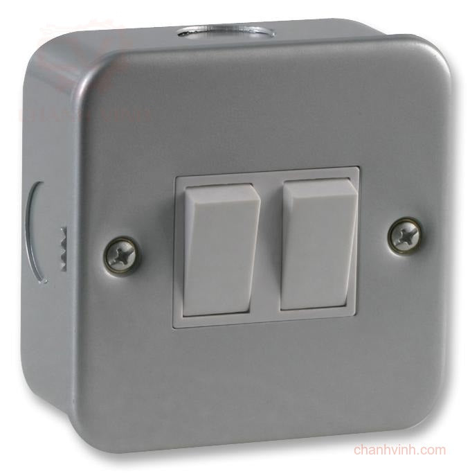 PRO Elec 9402SMB