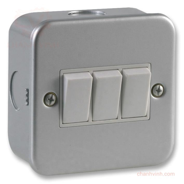 PRO Elec 9403SMB