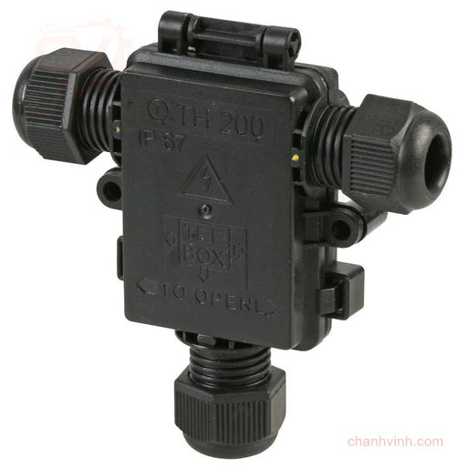 Hylec THK200C2E-F