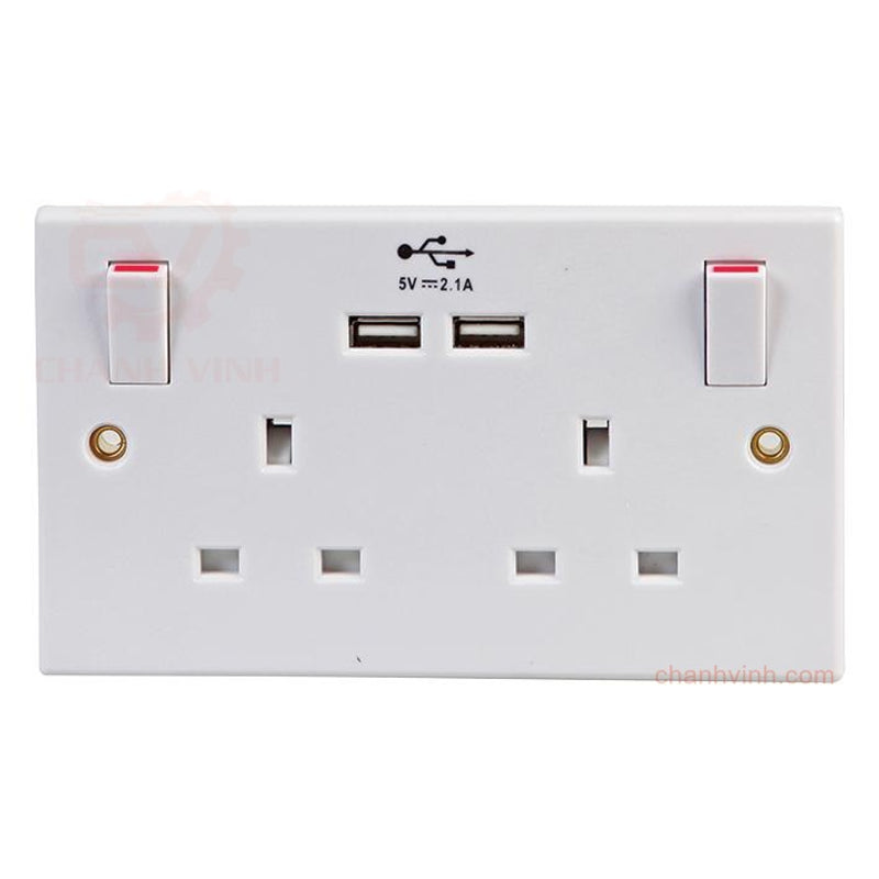 PRO Elec 2213U