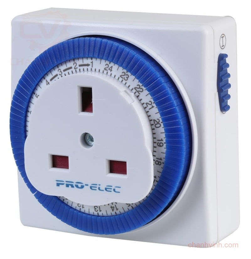PRO Elec PEL00407