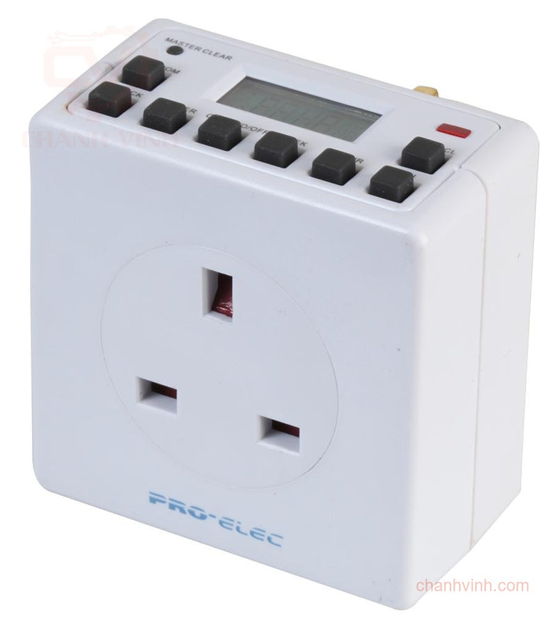 PRO Elec PEL00410