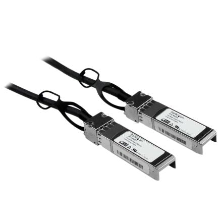 StarTech.com Cisco Compatible SFP Transceiver Module, 10000Mbit/s [SFPCMM3M]; 102-561
